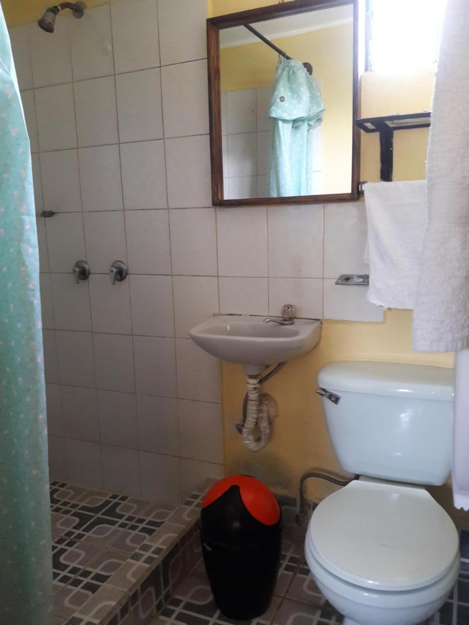 Hotel Sueno Real Panajachel Esterno foto