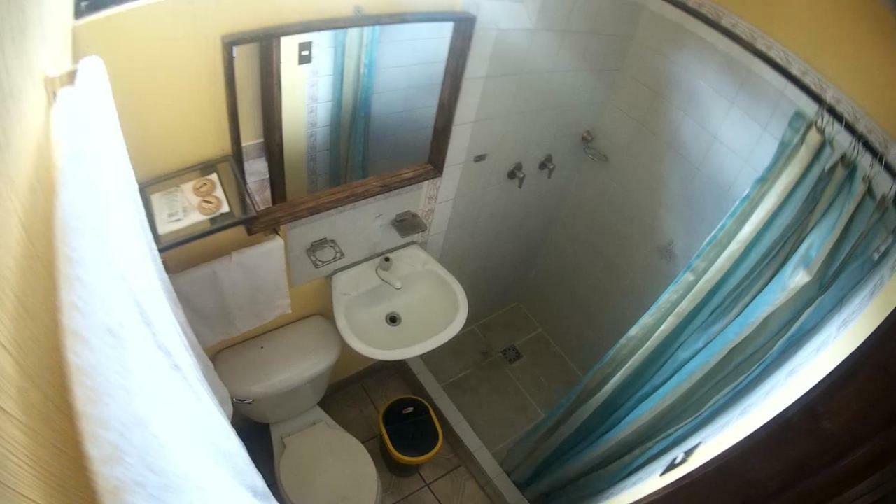 Hotel Sueno Real Panajachel Esterno foto