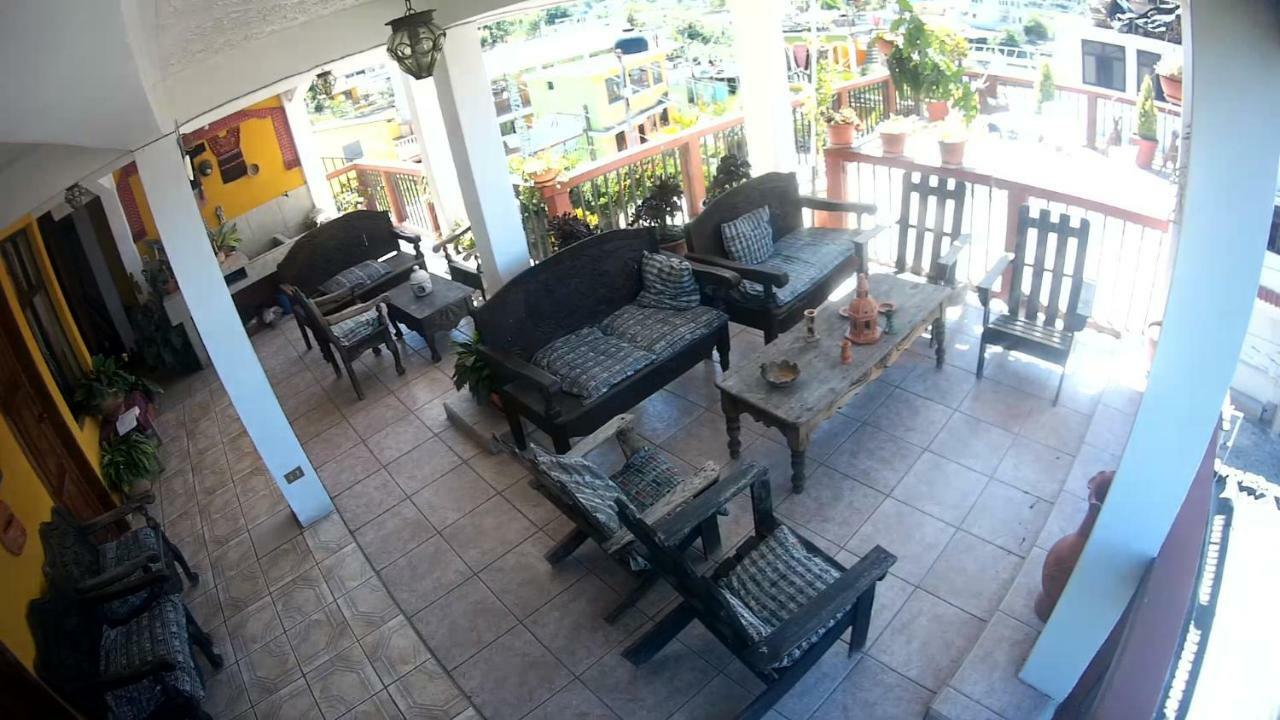 Hotel Sueno Real Panajachel Esterno foto