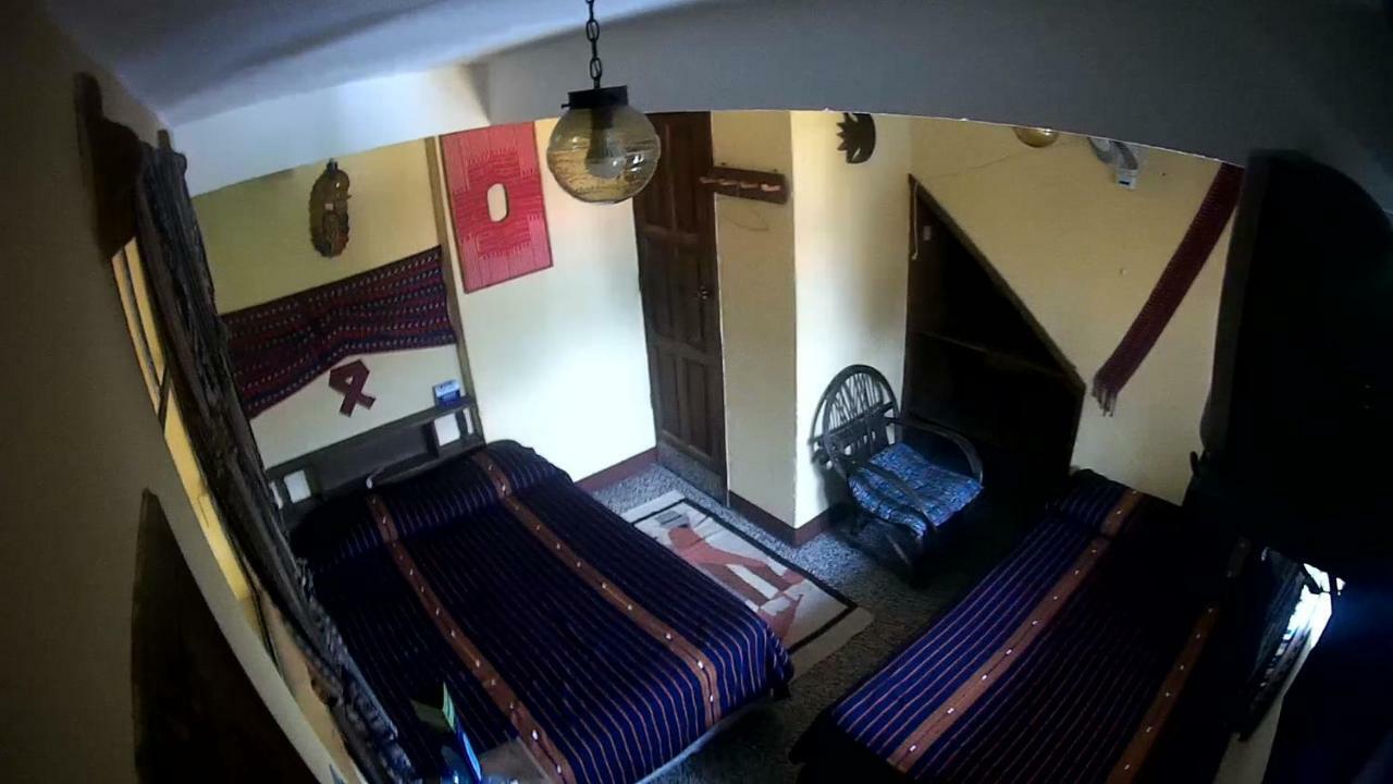 Hotel Sueno Real Panajachel Esterno foto